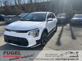 Kia e-Niro Edition 7 virtl.Cock.|RFK|KlimaIWP - Kia Niro: Edition 7