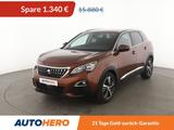 Peugeot 3008 1.5 Blue-HDi Active*NAVI*CAM*TEMPO* - Peugeot 3008: Hdi