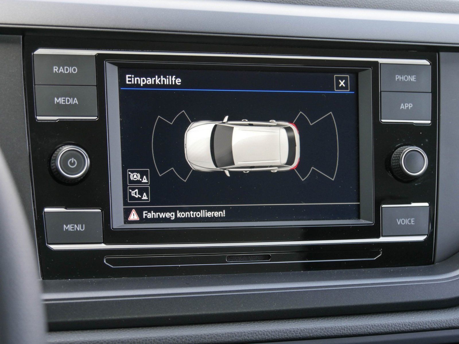 Volkswagen Taigo - Bild 12