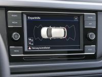 Volkswagen Taigo - Vorschau Bild 12
