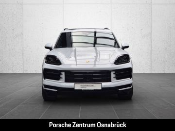 Porsche Cayenne - 10