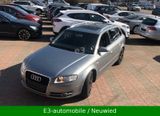 Audi A4 Avant 3.0 TDI quattro;AUTOMATIK;TÜV 03/26;SHZ - Audi A4 aus 2007: TDI