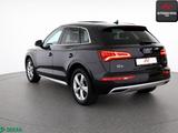 Audi Q5 2.0 TDI qu S LINE PANO,HUD,LUFT,360°,ACC,B+O - Audi Q5 Gebrauchtwagen in Berlin
