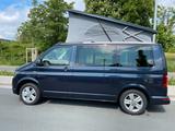 Volkswagen T6 California Coast - VW T6 California in Frankfurt