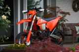 KTM EXC 300 Six Days Supermoto & Enduro - Offers matching your search criteria
