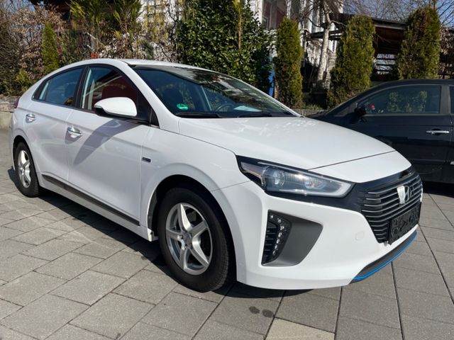 Hyundai IONIQ Ioniq Style Hybrid /Navi /Bi-Xen.