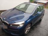 BMW 225 Active Tourer 225i Sport Line A Sport Line - BMW 225 Active Tourer aus 2015