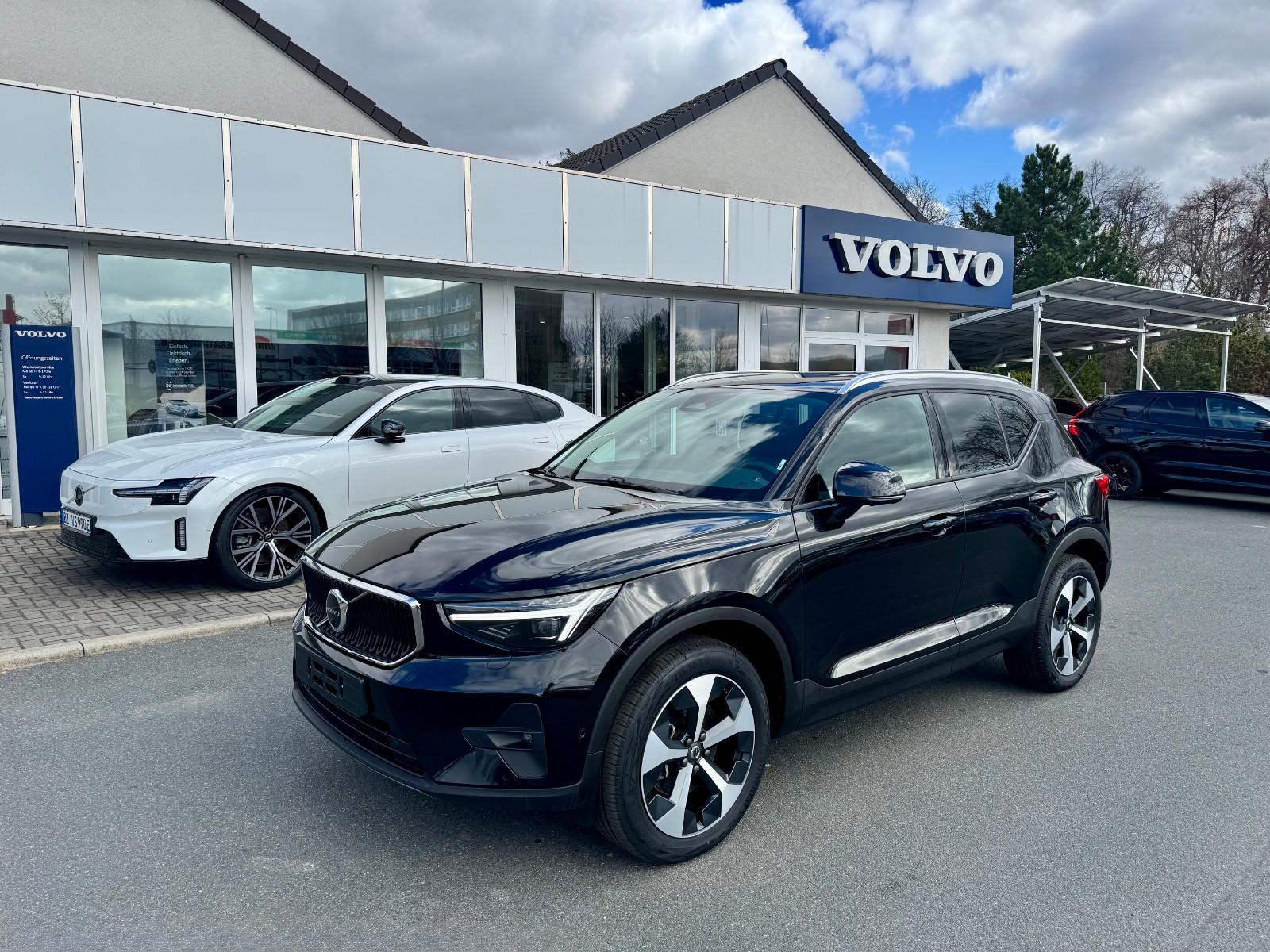 Volvo XC40 B3 Automatik + Alle Pakete