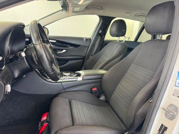 Mercedes C 180 - 12
