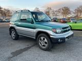 Mitsubishi Pajero Pinin GDI 1.8 /ALLRAD - Mitsubishi Pajero Pinin: Gdi