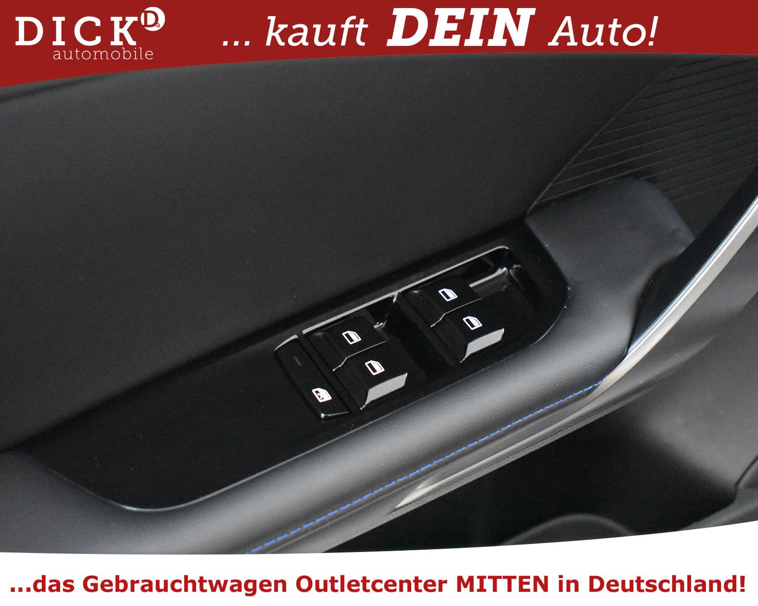 MG MG4 64 kWh Luxury >VIRTU+LEDER+LED+SHZ+DAB+ACC - Image 15