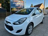 Hyundai ix20 FIFA world Cup Edition 1 HAND/8 FACH/AUX - Hyundai ix20: Fifa World Cup Edition