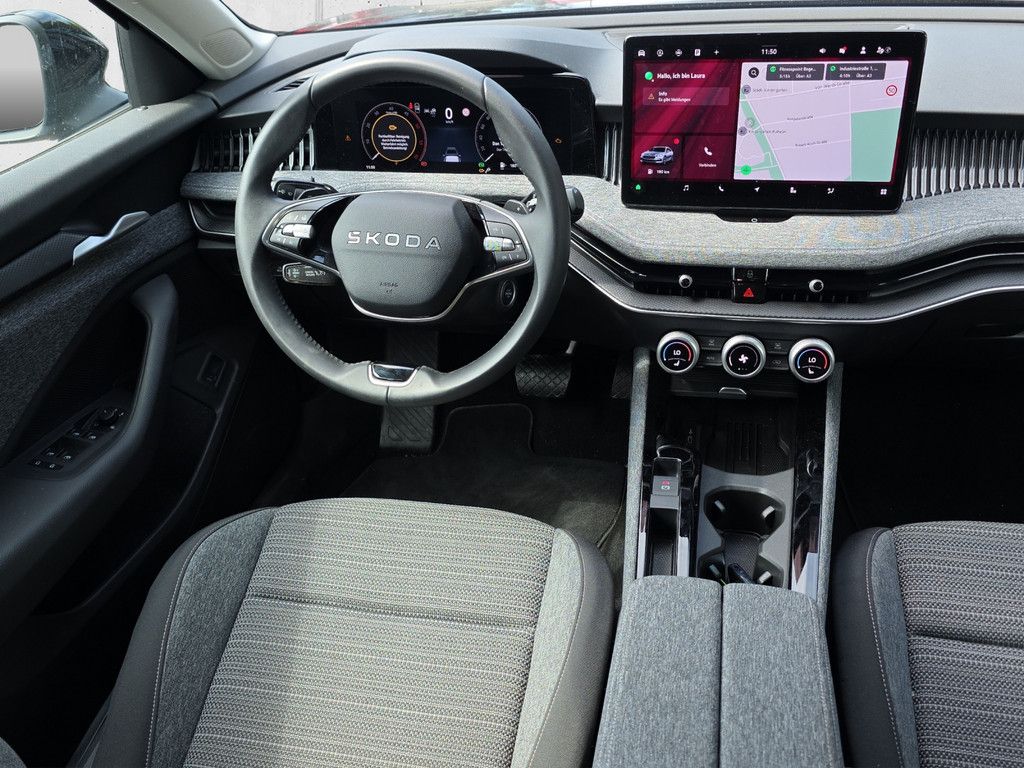 Skoda Superb - Bild 18