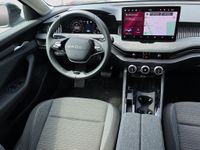 Skoda Superb - Vorschau Bild 18