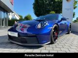 Porsche 992 (911) GT3 |Leichtbaudach Carbon | BOSE - Porsche 992 in Leipzig