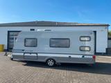 HYMER / ERIBA / HYMERCAR Sporting 505, Klima, Mover, Markise - HYMER / ERIBA Sporting