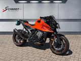 KTM 990 Duke | Tech Pack | Griffheizung | PowerParts - Motorräder in Halle