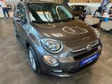Fiat 500X Lounge *AHK*Klima*1.Hand* - Fiat 500X mit Benzin-Antrieb: mit Navigationssystem, mit Klimaanlage