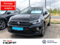 Volkswagen Taigo 1.0 TSI DSG R-Line Kamera Anschlussgaranti