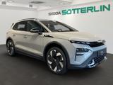 Skoda Elroq RS Maxx Wärmep. AHK - Skoda Elroq Neuwagen