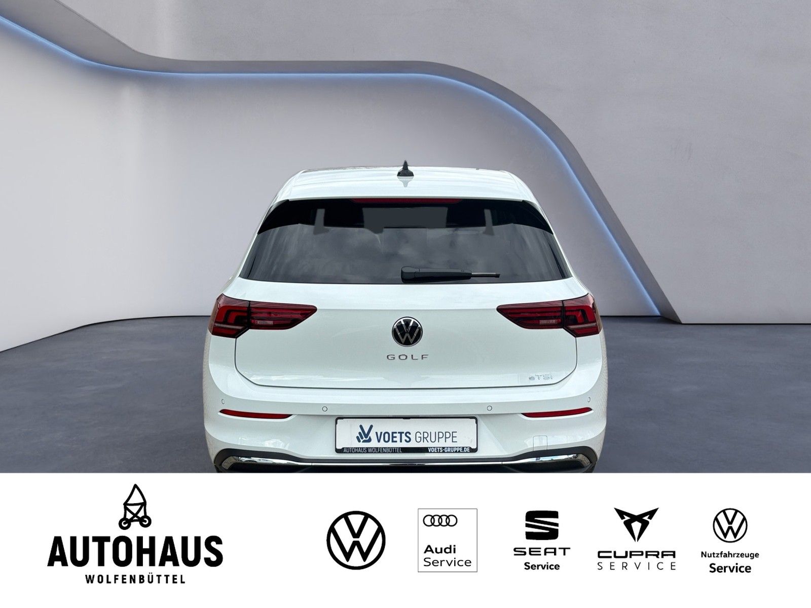 Volkswagen Golf - Bild 5