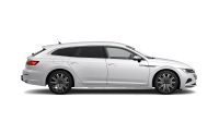 Volkswagen Arteon - Vorschau Bild 5