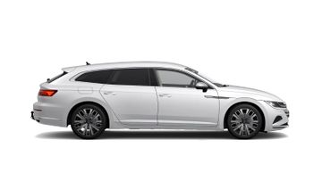 Volkswagen Arteon - 5