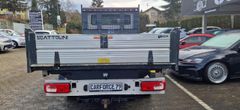 VW Crafter 35TDI 3 Seiten Kipper AHK KLIMA RÜCKFAHR