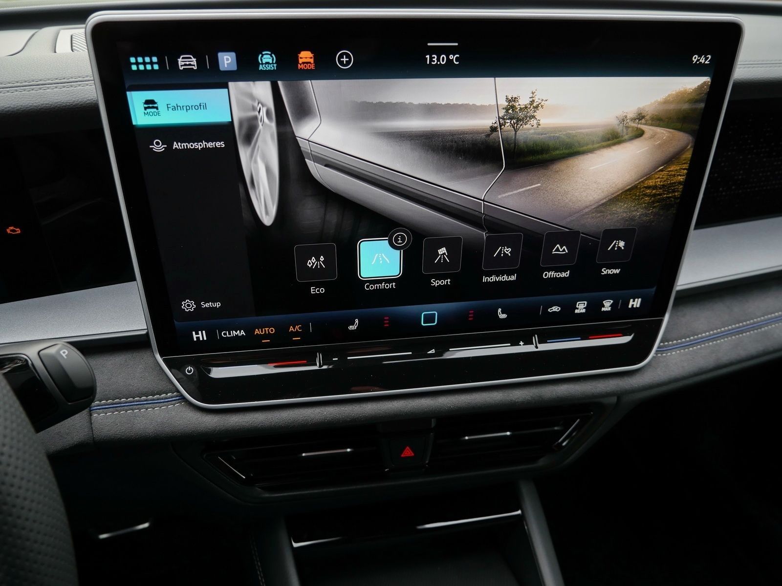 Volkswagen Tayron - Bild 19