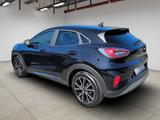 Ford Puma Titanium+LED+Navi+AHK - Ford Puma Diesel Gebrauchtwagen