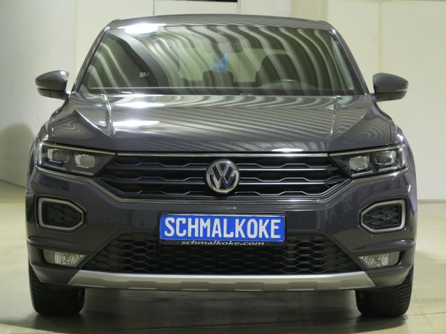VW T-Roc 1.5 TSI ACT OPF DSG7 Sport AHK Navi ACC