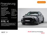 Audi RS Q8 PANO*RS-AGA*305KM/H*KERAMIK*NACHTSICHT*B&O - gebrauchte Audi RSQ8 aus dem Jahr 2022