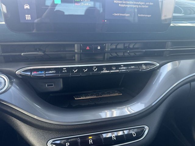 500e Base 42 kWh Basis