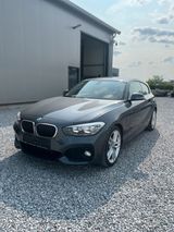 BMW 120i M-Paket - BMW 120: Coupé, 120i