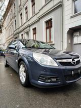 Opel OPEL VECTRA C CC - Opel Vectra in Wuppertal