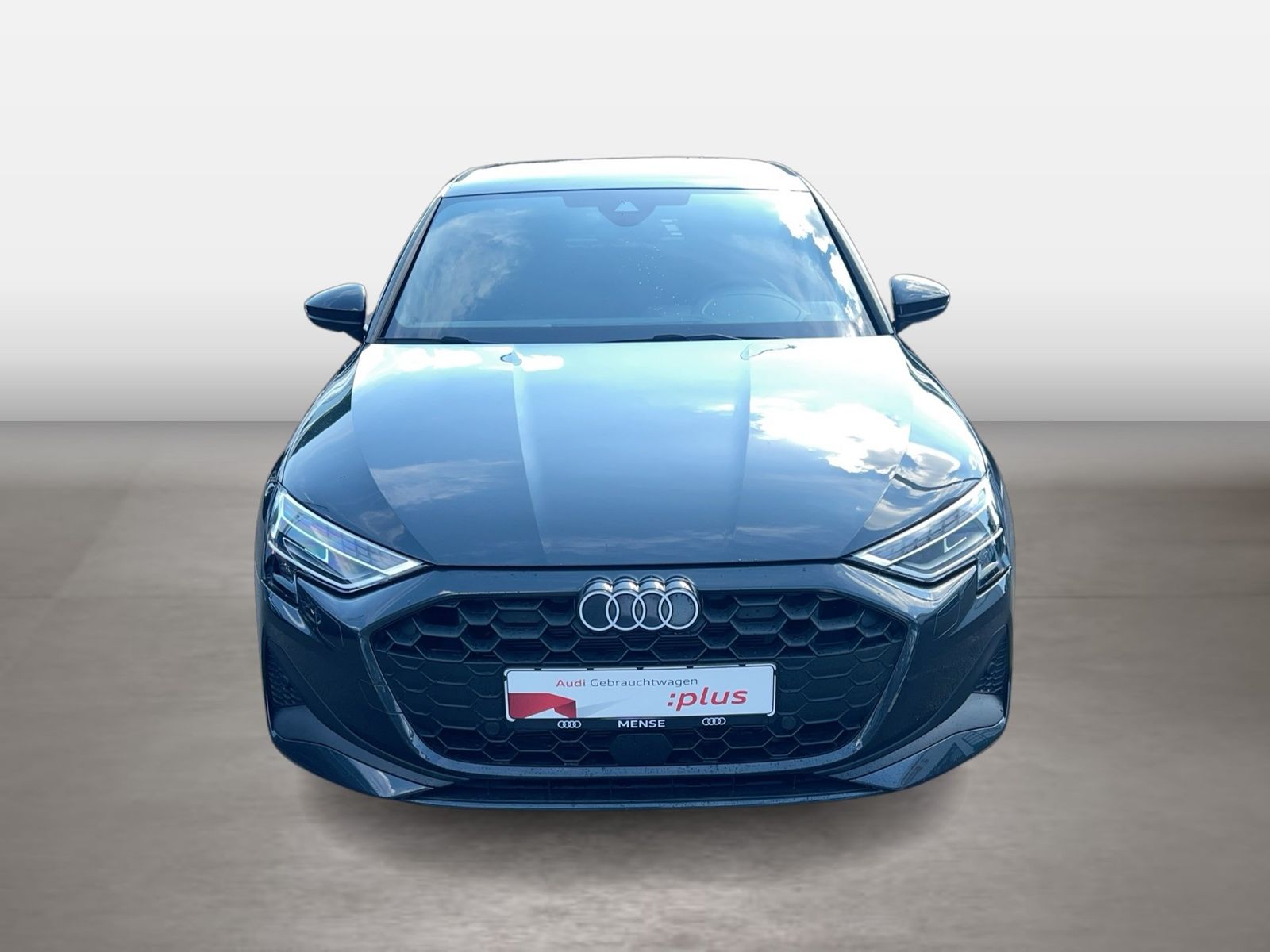 Audi A3 - Bild 6