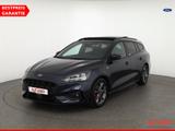 Ford Focus Turnier 1.0 EB ST-Line X LED Navi ACC Pano - Ford Focus: ST Line X