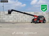 Manitou MT1335 Sway - Manitou Geländestapler