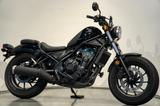 Honda CMX 500 Rebel *Neuwertig* - CHOPPER 50