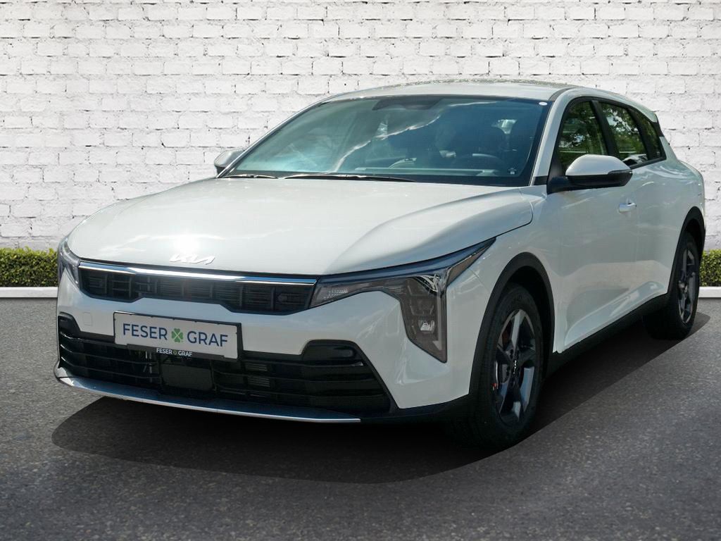 Kia K4 - Bild 11