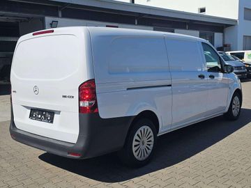 Mercedes Vito - 7