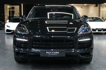 Porsche Cayenne - 2