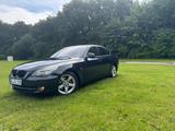 BMW 525i Edition Exclusive Edition Exclusive - BMW 5er Reihe: Edition Exclusive