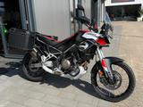 Aprilia Tuareg 660 *1A Zustand,2.Hand,Checkheft gepflegt - APRILIA ENDURO