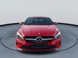 Mercedes-Benz CLA 200 CLA -Klasse Shooting Brake CLA 200 - Mercedes-Benz CLA 200 aus 2017