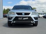 Seat Ateca 2.0 Xcellence 4Drive DSG *AHK*360°*ACC*LED - Seat Ateca: 2.0