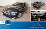 BMW 318d Touring M Sport ACC SHZ LED RFK HuD KZU