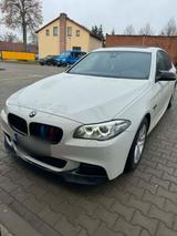 BMW Bmw f10  525 - BMW 525 in Berlin