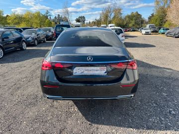 Mercedes E 220 - 3