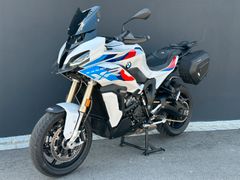BMW S 1000 XR mit M-Paket ++ BREMBO ++ SW MOTECH